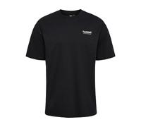 Hummel Lgc Nate T-shirt Black F2001