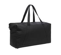 hummel Lifestyle Weekend Bag L Black