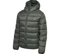 Hummel Lightweight Puffer Down Jacket