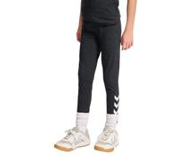 Hummel Logo Leggings