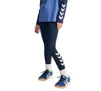 Hummel Logo Leggings