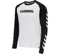Hummel Longsleeve Hmllegacy Blocked T-Shirt L/S