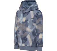 Hummel Loose Aop Bee Hoodie