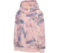 Hummel Loose Aop Bee Hoodie