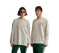 Hummel Loose Bees Stadium Long Sleeve T-shirt