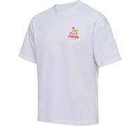 Hummel Loose Bees Stadium Short Sleeve T-shirt