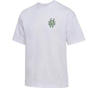 Hummel Loose Bees Stadium Short Sleeve T-shirt