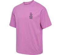 Hummel Loose Bees Stadium Short Sleeve T-shirt