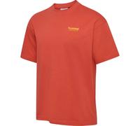 Hummel Loose Bees Stadium Short Sleeve T-shirt