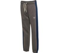 Hummel Loose Block Bee Tracksuit Pants