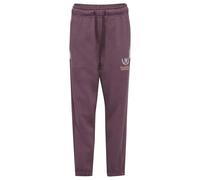 Hummel Loose Blocked Bts Tracksuit Pants Pink 110 cm Kids