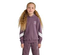 Hummel Loose Bts Hoodie Purple 110-116 cm Kids