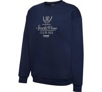 Hummel Loose Club Sportswear Sweatshirt
