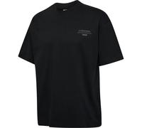 Hummel Loose Kick Off Club Short Sleeve T-shirt
