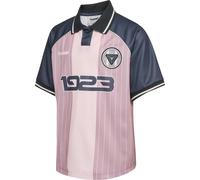 Hummel Loose Soccer Short Sleeve T-shirt