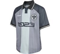 Hummel Loose Soccer Short Sleeve T-shirt