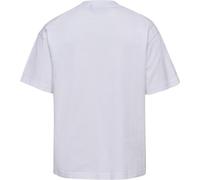 Hummel Loose T-Shirt S/S Bees Stadium 227549