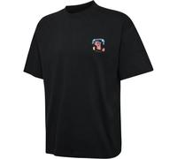 Hummel Loose Whistle Short Sleeve T-shirt