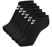 hummel Lot de 6 Chaussettes courtes femme hmlchevron