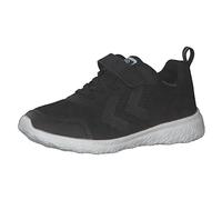 Hummel Actus Tex Recycled Trainers Black EU 35 Kids