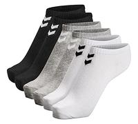 hummel Low Socks Hmlchevron Adult Size