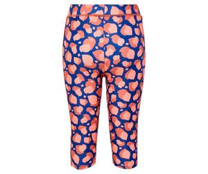 Hummel Lucia Swimming Shorts Orange,Blue 110 cm Kids