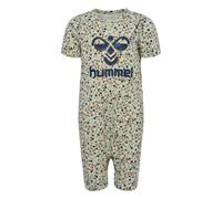 Hummel Mads Aop Short Sleeve Pelele