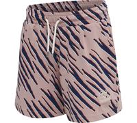 Hummel Mädchen Amelia Shorts Woodrose