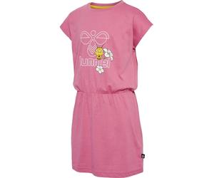 Hummel Mädchen Kleid Maya Twilight Dress Heather Rose