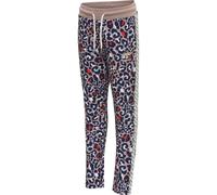 Hummel Mädchen Sweat Pants Leonora Pants Woodrose
