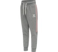 Hummel Mädchen Sweat Pants Onny Pants Medium Melange