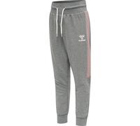 Hummel Mädchen Sweat Pants Onny Pants Medium Melange