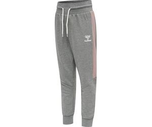 Hummel Mädchen Sweat Pants Onny Pants Medium Melange