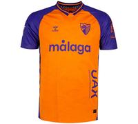 Hummel Málaga Cf 25/26 Third Short Sleeve T-shirt