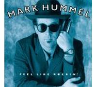 Hummel, Mark - Feel Like Rockin' [CASSETTE]
