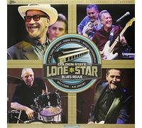 Hummel, Mark - Golden State Lone Star [VINYL]
