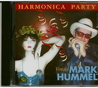 Hummel,Mark - Harmonica Party-Vintage Mark Hummel