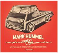 Hummel, Mark - Wayback Machine