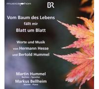 Hummel,Martin/Bellheim,Markus - Vom Baum des Lebens fAllt mir Blatt um Blatt