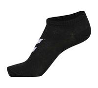 Hummel Match Me No Show Socks 5 Pairs