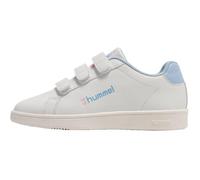 Hummel Match Point Trainers White EU 27 Kids