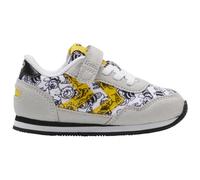 Hummel Maya The Bee Reflex Trainers White,Grey EU 19 Boys,Girls