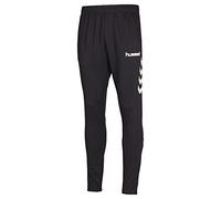 hummel Men CORE FOOTBALL PANT Pants - Black, 3X-Large