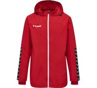 hummel Men's Authentic All-Weather Jacket