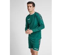 hummel Men's Authentic Poly Jersey L/S Jersey