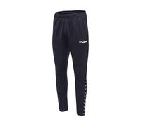 Hummel Mens Authentic Training Pants in Blue - Size 3XL