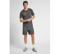 Hummel Authentic Training Short Sleeve T-shirt