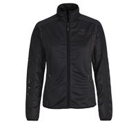 Hummel Mens Bee Phi Full Zip Classic Jacket / S Black GT5788