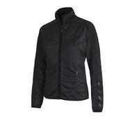 Hummel Mens Classic Bee Phi Zip Jacket in Black - Size Small