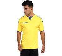 hummel Mens Cr Ss Ply Jersey T-Shirt